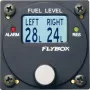Fuel level Indicator (57 mm)