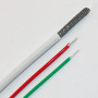 AWG 18 Weiß  M22759/16-18-9