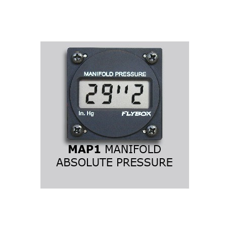 Manifold absolute pressure (57 mm)