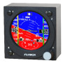 Oblò 3”1/8 Efis (80 mm) con funzione Autopilota già attivata