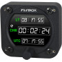 Omnia57 CHRONO – Chronometer + GPS data viewer (57 mm)