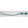 Pre-wired cable for EGT probes – suitable for Vigilus, Omnia