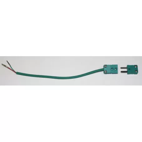 Aeronautical Wiring harnesses Pre-wired cable for EGT probes – suitable for Vigilus, Omnia €28.06
