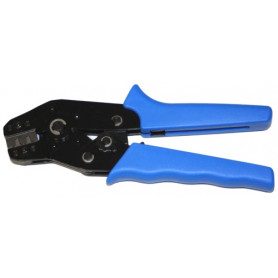 Professional Crimping Tool for Molex Micro-Fit connectors, suitable for Vigilus, Omnia
