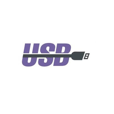 USB Extender Cable 0.5Mt