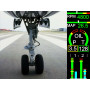 Kit Vigilus + Remote-Modul EIS für alle Motoren – kann in 3"1/8" (80 mm) Löcher eingebaut werden