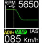 Automatic Propeller Regulator MAP Low Current
