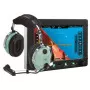 Aetos Basic Kit PFD+EMS - schermo da 7,0 "Il dispositivo Aetos viene fornito con unità AHRS e GPS (AIRU) integrate, unità di mo
