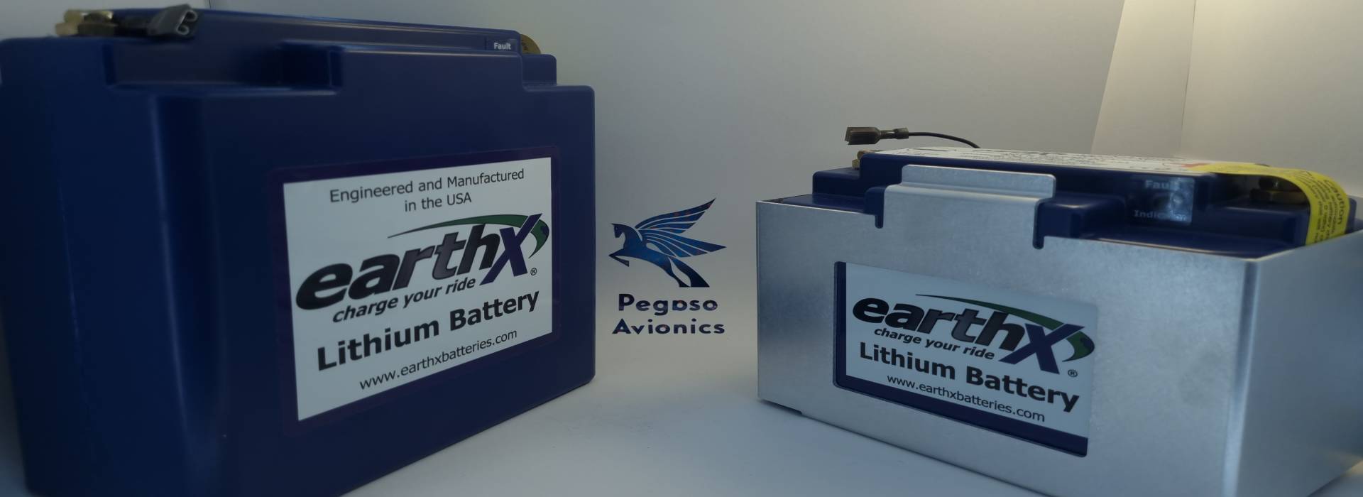 EarthX ETX900 ETX680C