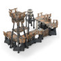 NECROMUNDA:ZONE MORTALIS:GANG STRONGHOLD
