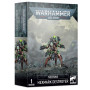 NECRONS DISTRUTTORE ESACECCHINO