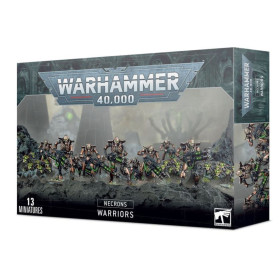 NECRONS GUERRIERI