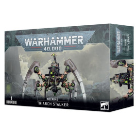 NECRONS: CACCIATORE DEL TRIARCATO