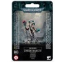 NECRONS: CHRONOMANCER