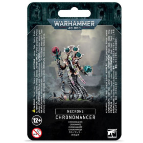 NECRONS: CHRONOMANCER
