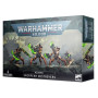 NECRONS: DISTRUTTORE SKORPEKH