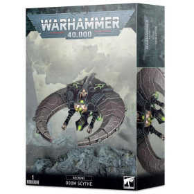 NECRONS: FALCE DEL DESTINO