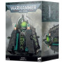 NECRONS: MONOLITO