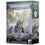 NECRONS: ORIKAN IL DIVINATORE