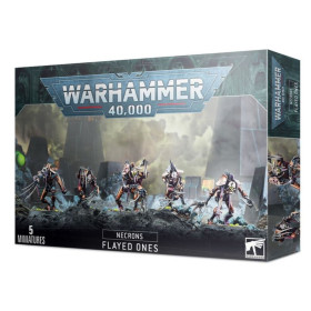 NECRONS: SCORTICATI