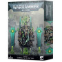 NECRONS: SZAREKH IL RE SILENTE