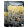 ORKS: ALLEVAZGORBI E GRETCHIN