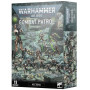 PATTUGLIA DA COMBATTIMENTO: NECRONS