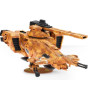 T'AU EMPIRE: CANNONIERA HAMMERHEAD