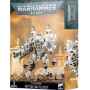 T'AU EMPIRE: ESOSCHELETRO RIPTIDE