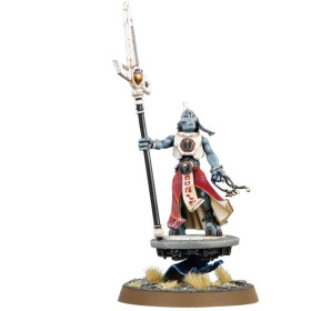 T'AU EMPIRE: ETEREO