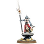 T'AU EMPIRE: ETEREO