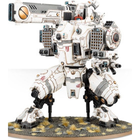 T'AU EMPIRE: STORMSURGE