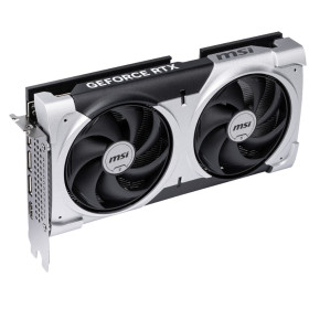 MSI GEFORCE RTX 5060 Ti 8Gb DDR7 VENTUS 2X OC PLUS
