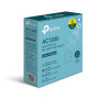 ADATTATORE WIRELESS AC1300 MINI DUAL BAND TP-LINK ARCHER T3U NANO USB2.0 400MBPS 2.4GHZ+867MBPS 5GHZ MU-MIMO
