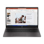 HP 250 G10 Notebook - Intel Core i5 - i5-1334U / fino a 4.6 GHz - Win 11 Pro - Grafica Intel Iris Xe - 16 GB RAM - 512 GB SSD N