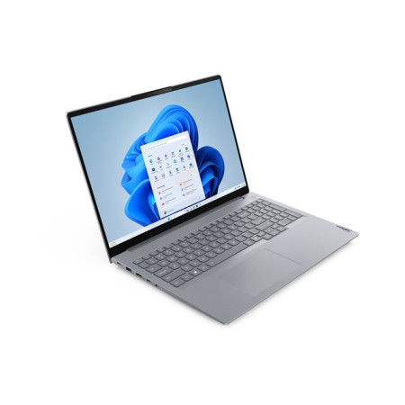 Lenovo ThinkBook 16 G8 IAL 21SK Intel Core Ultra 7 255H /  5.1 GHz Win 11 Pro Arc 140T 32 GB RA 1 TB  NVMe16" IPS 1920 x 1200Gi
