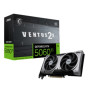 MSI GEFORCE RTX 5060 TI 16Gb DDR7 VENTUS 2X OC PLUS
