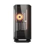 COUGAR CASE MID TOWER FV270 BLK 2140mm + 2 120mm ARGB FAN