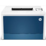 HP STAMP. LASER A4 COLORE, OFFICEJET PRO 4202dw, SERIE 4000, 33PM, FRONTE/RETRO, USB/LAN/WIFI