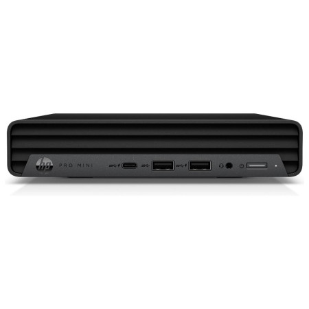 Mini Core i7 12700T / fino a 4.7 GHzRAM 32 GB SSD 1 TBNVMe UHD Graphics 770Gigabit Ethernet, Bluetooth 5.3, IEEE 802.11ax (Wi-F