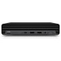 Mini Core i7 12700T / fino a 4.7 GHzRAM 32 GB SSD 1 TBNVMe UHD Graphics 770Gigabit Ethernet, Bluetooth 5.3, IEEE 802.11ax (Wi-F