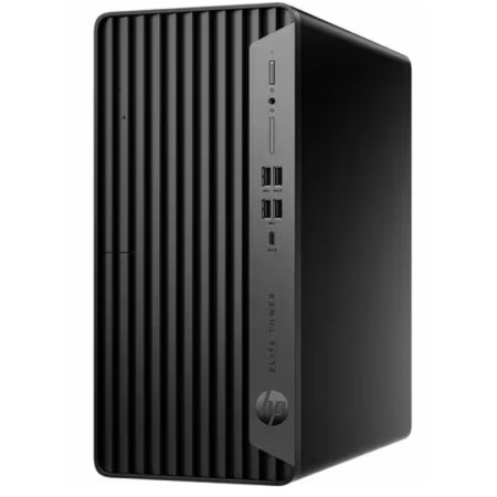 Desktop Computer HP Pro Tower 400 G9 - Intel Core i7 14° gen i7-14700 - Tecnologia vPro - 16 GB - 1 TB SSD - Tower - Nero - Int