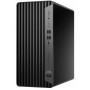 Desktop Computer HP Pro Tower 400 G9 - Intel Core i7 14° gen i7-14700 - Tecnologia vPro - 16 GB - 1 TB SSD - Tower - Nero - Int