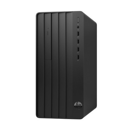 Desktop Computer HP Pro 290 G9 - Intel Core i7 12° Gen i7-12700 - Tecnologia vPro - 16 GB - 512 GB SSD - Tower - Nero - Intel H