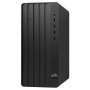 Desktop Computer HP Pro 290 G9 - Intel Core i7 12° Gen i7-12700 - Tecnologia vPro - 16 GB - 512 GB SSD - Tower - Nero - Intel H