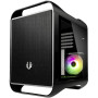 BITFENIX CASE MICRO ATX PRODIGY M 2022 ARGB BLACK