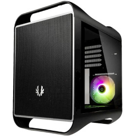 BITFENIX CASE MICRO ATX PRODIGY M 2022 ARGB BLACK