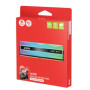 DDR5 ADATA XPG LANCER NEON RGB 32GB(2x16GB) 6400MHz AX5U6400C3216G-DCLANRS