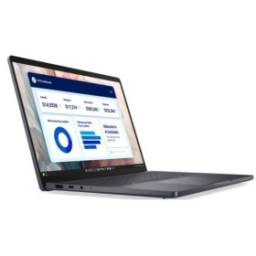 Dell Pro 14 Premium PA14250 - 14" QHD Touch Screen- Intel Core Ultra 7 - 268V - Intel Evo vPro Enterprise Platform - 32 GB RAM 