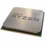 CPU AMD RYZEN 5 1600 3.6G 6 CORE  BOX 19Mb AM4 65W WRAITH SPIRE 95W COOLER - GARANZIA 3 ANNI